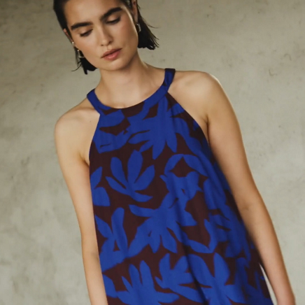 vestidos mujer