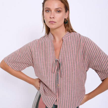 blusas mujer