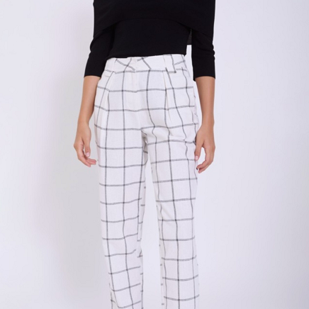 pantalones y faldas mujer