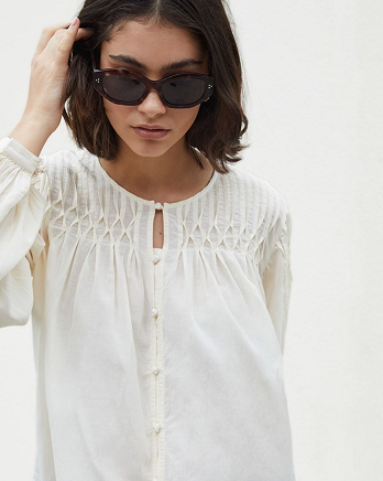 blusas mujer