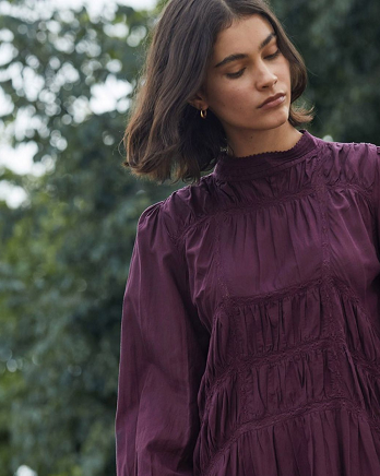 vestidos mujer