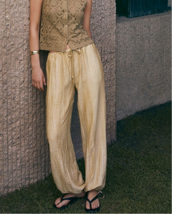 pantalones y faldas mujer